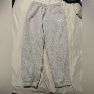 Nike joggers